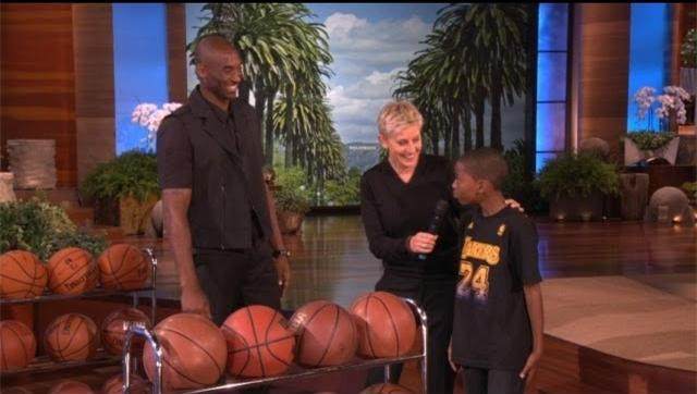 开云下载-普通人讲述科比的平凡故事①：因他改变人生轨迹